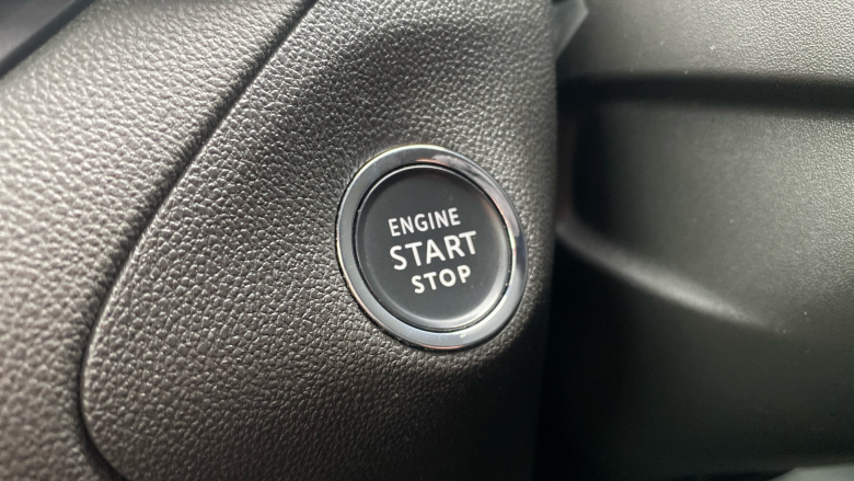 Vauxhall Grandland 1.2 Turbo Elite 5dr Petrol Hatchback